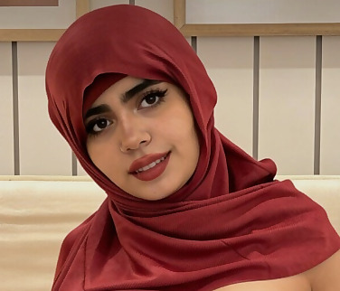Yasmin Ali 