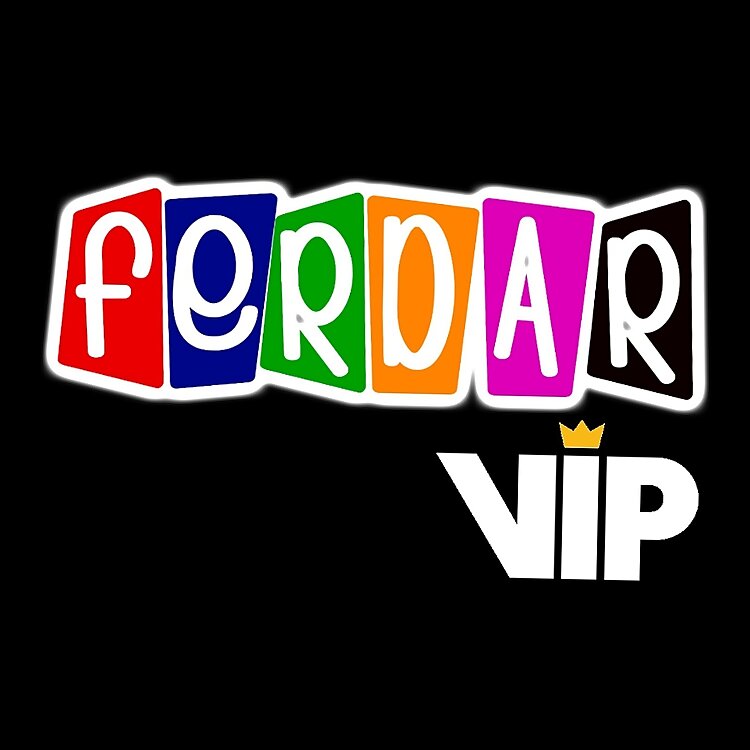 ferdarvip