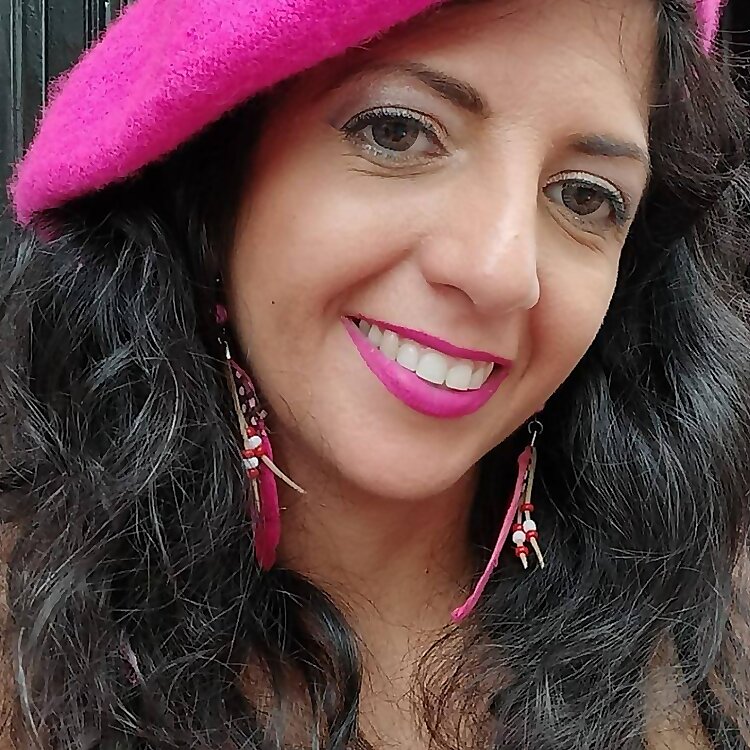 Avital Bensimon