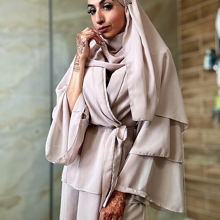 Aaliyah Yasin