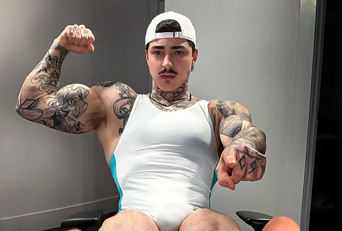 Jake Andrich
