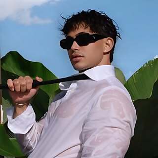 Rene Gonzalez Byken