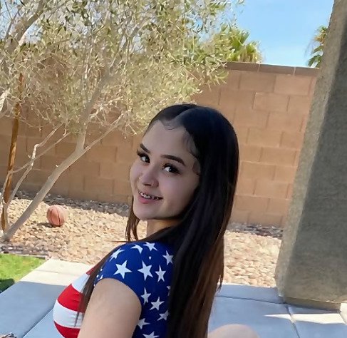 Valarie Ruvalcaba