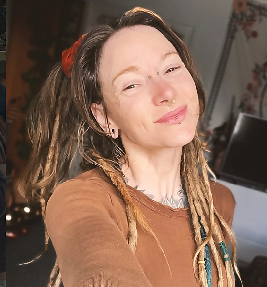 Miss Felixity
