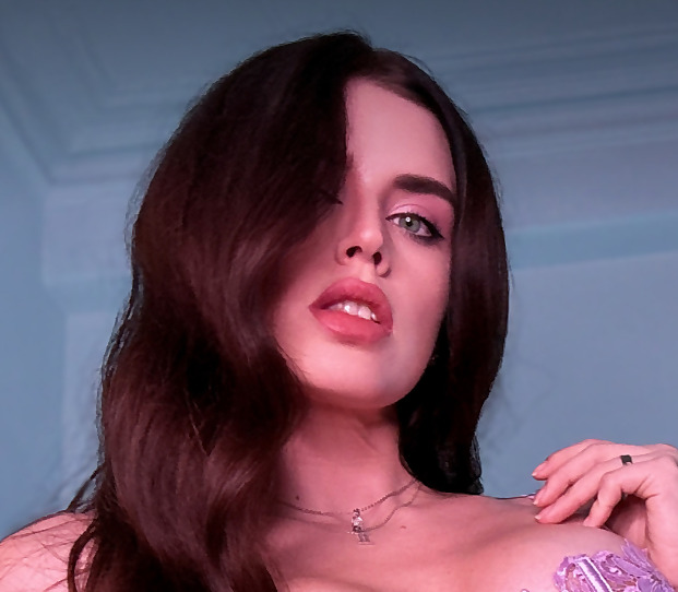 Adeline Frost
