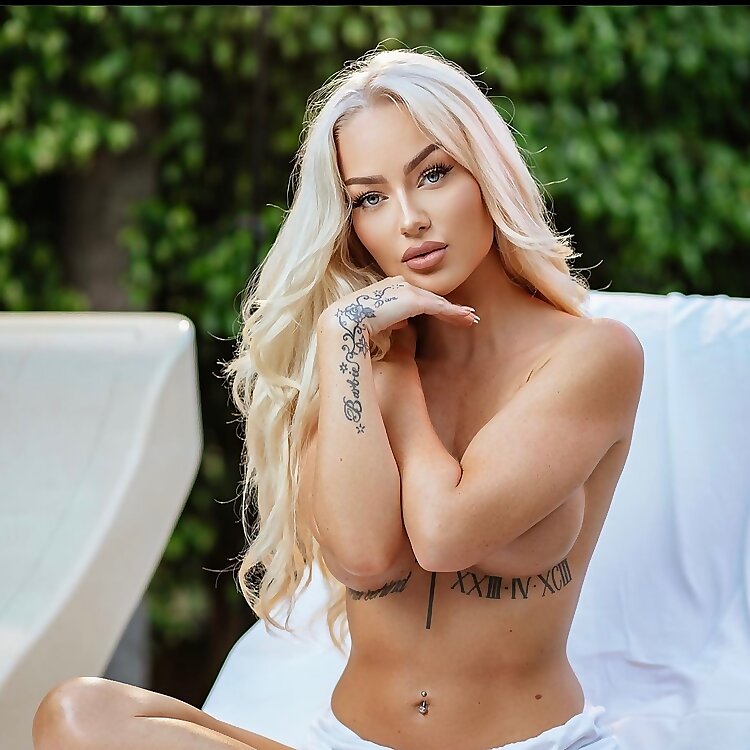 Lene Angelica 