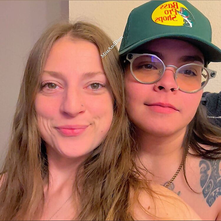 Miss & Dom