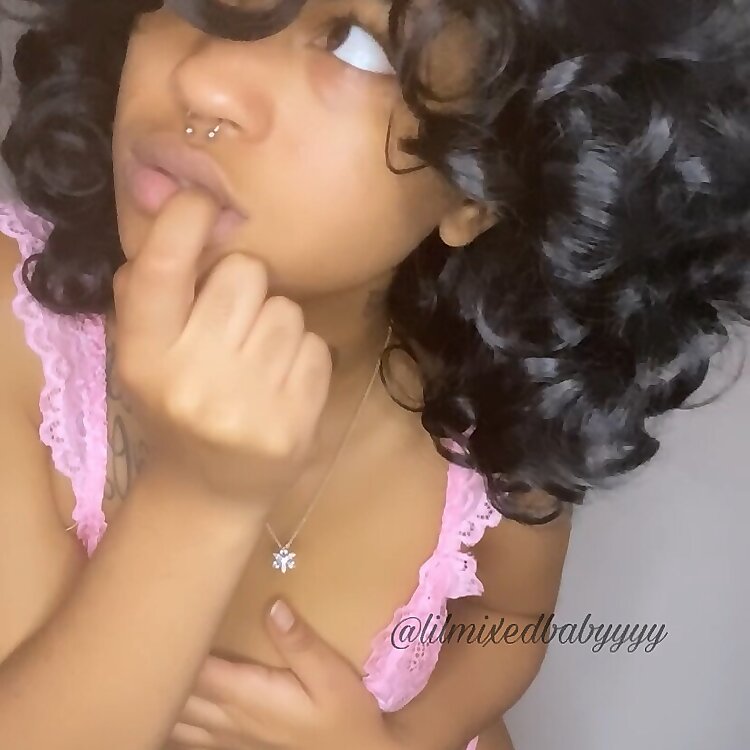 Luh Baby😘