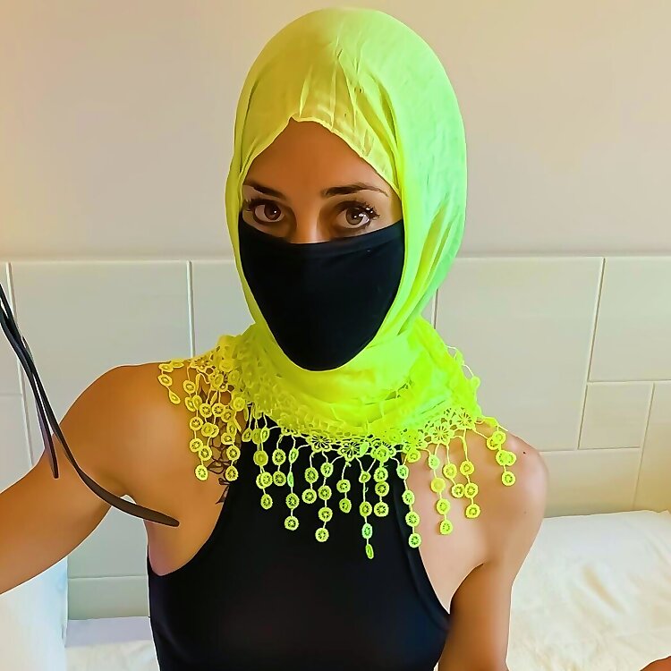 Arab Girl