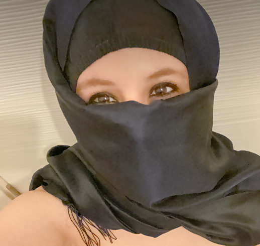 Hijab Princess