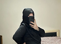 Hijab Selin