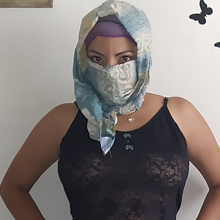 Muslimwifeyx