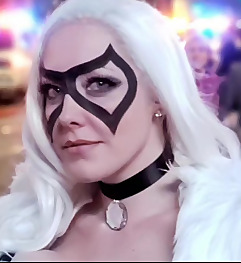 Alina Masquerade