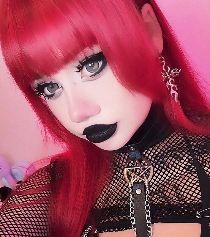 Viktoriia Velykoivanenko