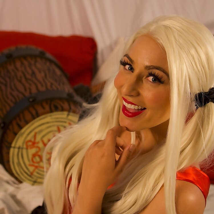Harley Quinn