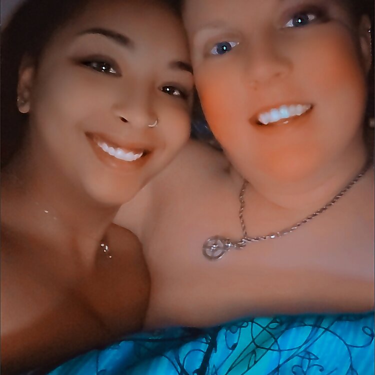 Erin & Steph