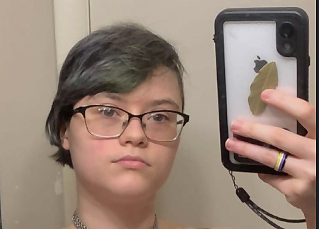 Lexi Void
