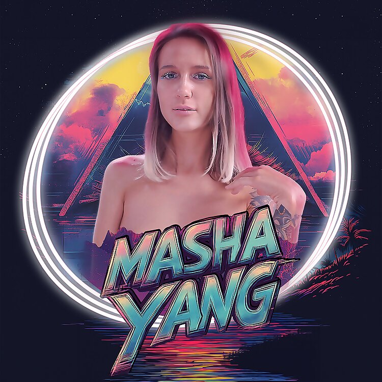 Masha Yang