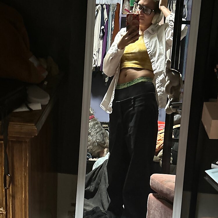 Princesschesure95