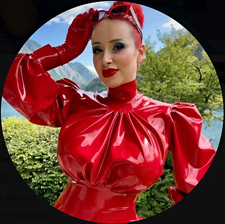 Miss Fetilicious
