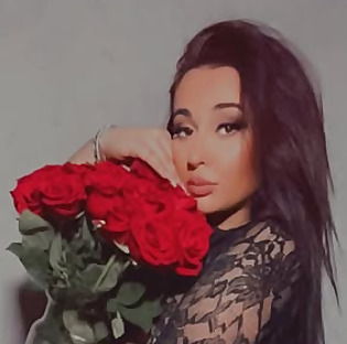 Nicole Primo