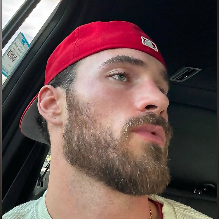 Michael Yerger