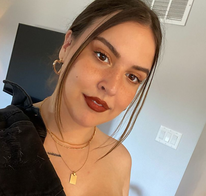 Steph Oshiri