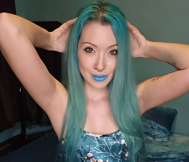 Melissa Victoria