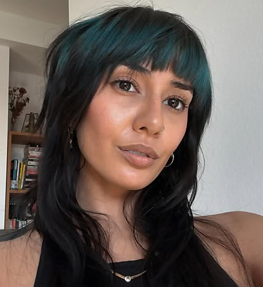 Janice Griffith