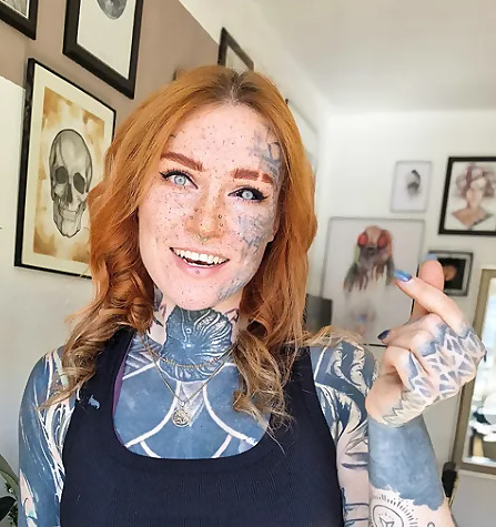 Maria Spallek