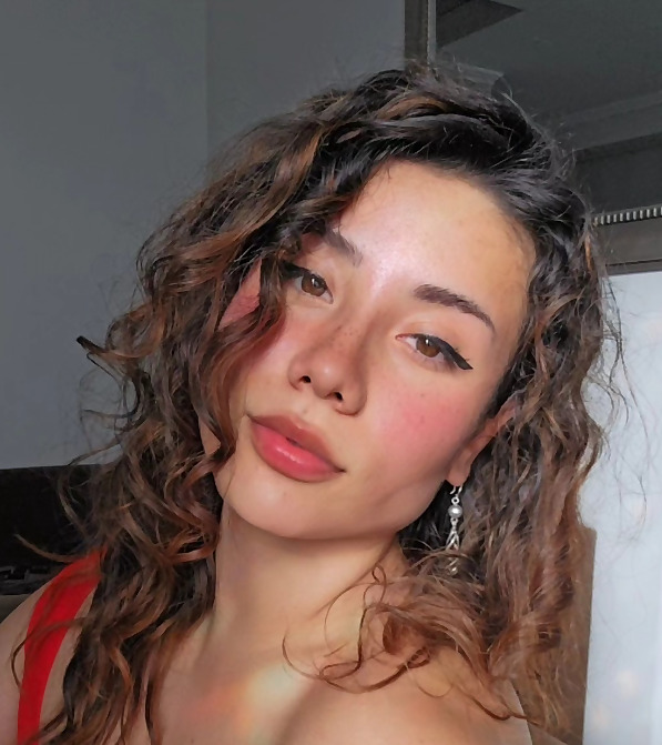 Katherine Saez