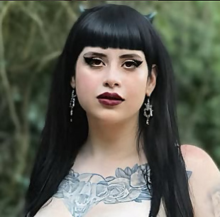 Josefina Sanchez