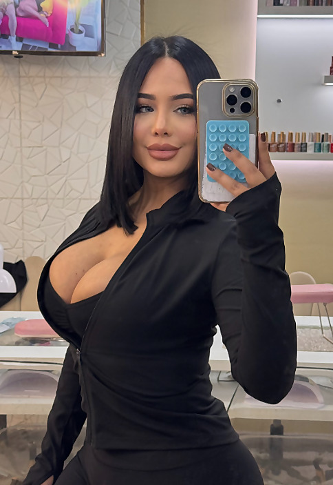Emny Rodríguez