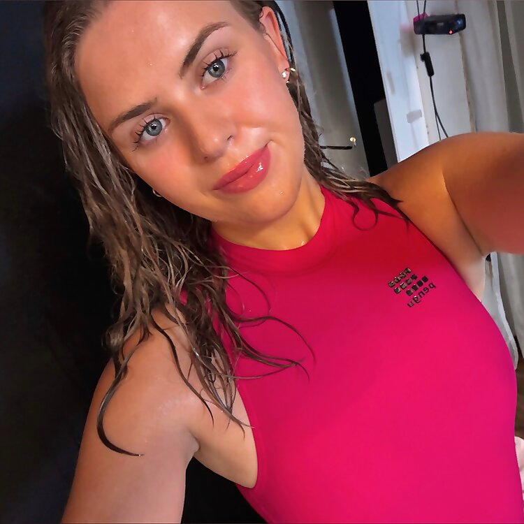 Phoebe Harris