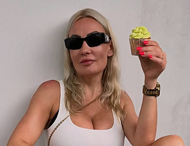 Marika Fingerroos