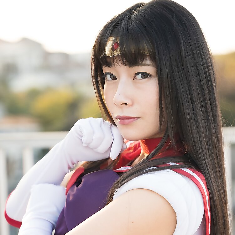 Haruno Megumi