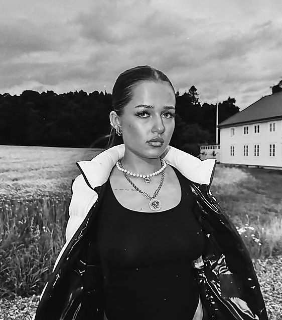 Vanessa