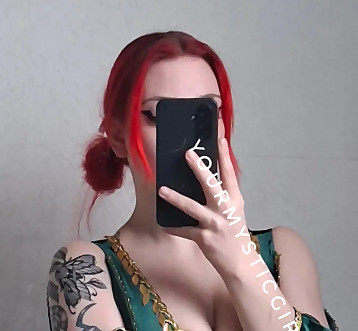 YourMysticGirl