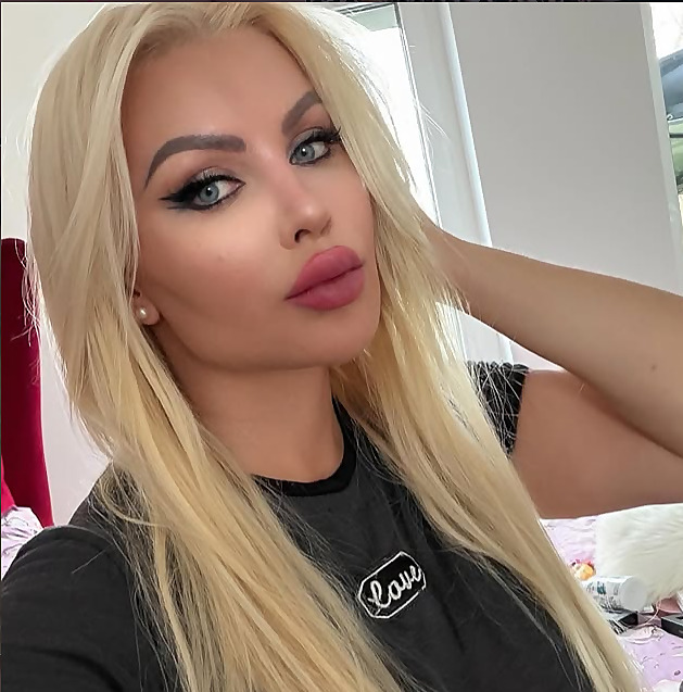 Tímea Mándity /Mandy