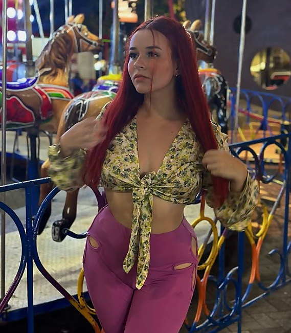Monse Jimenez