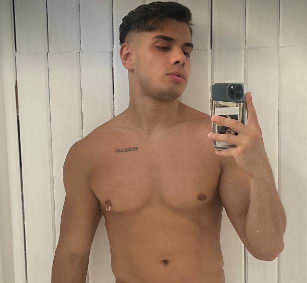 Turkish Twunk