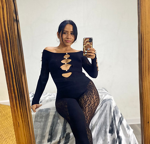 Linda Aldana