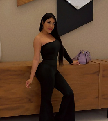 Janny Gutierrez