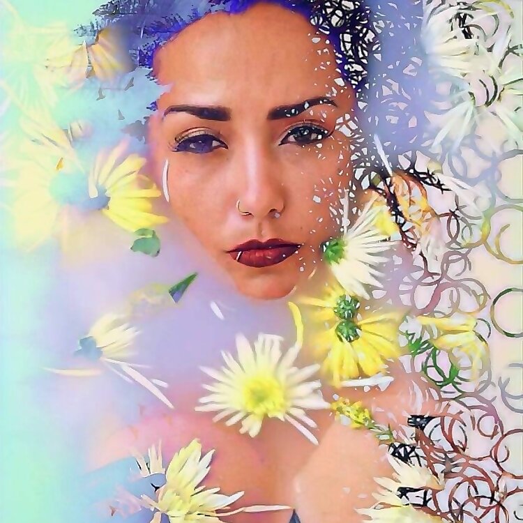 Kunti Shaw