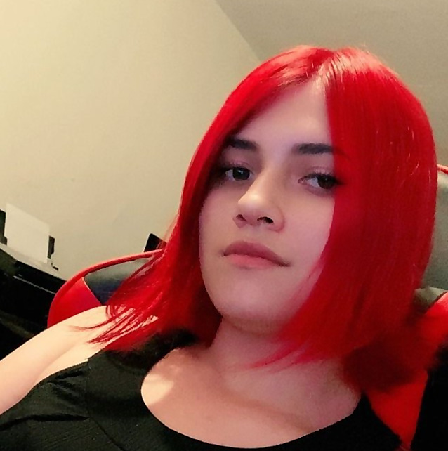 Cami Chan