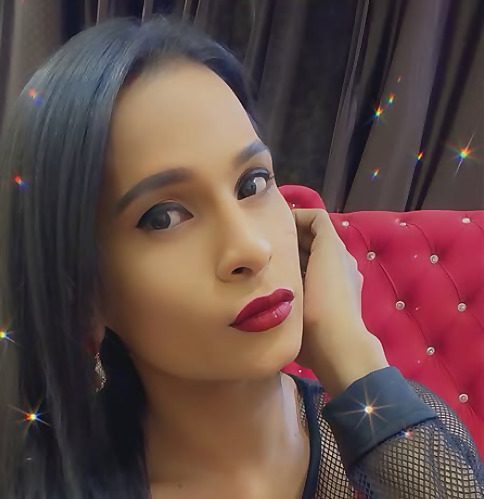 Tanu Rathod