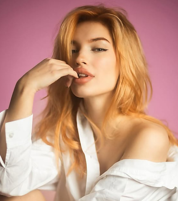 Simona Gaalova