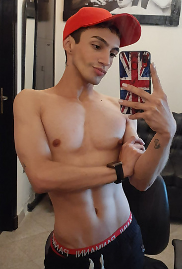 Miky Blue