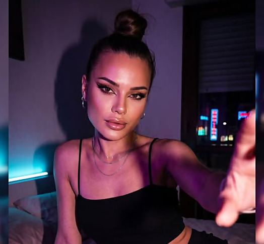 Matea Afrodita