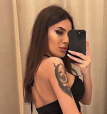 Eve Noir